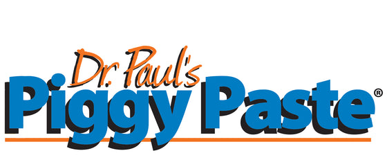 Dr. Paul's Piggy Paste